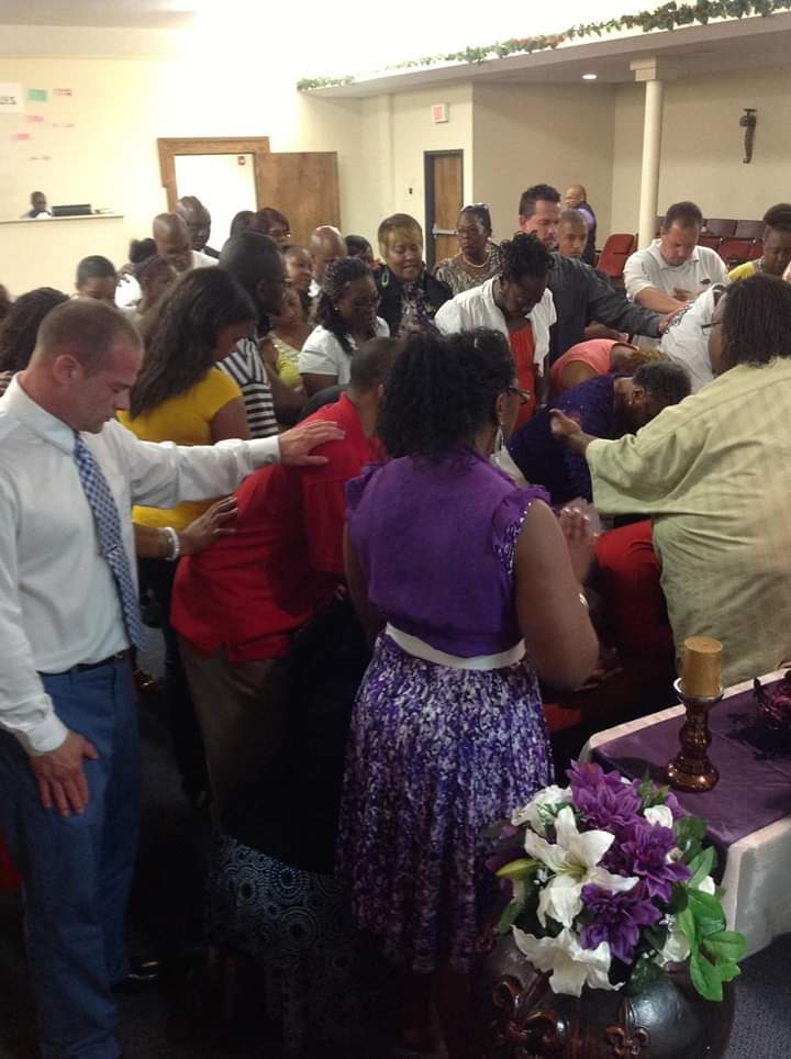 Altar Ministry