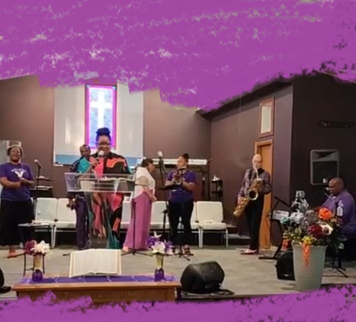 Sunday Worship